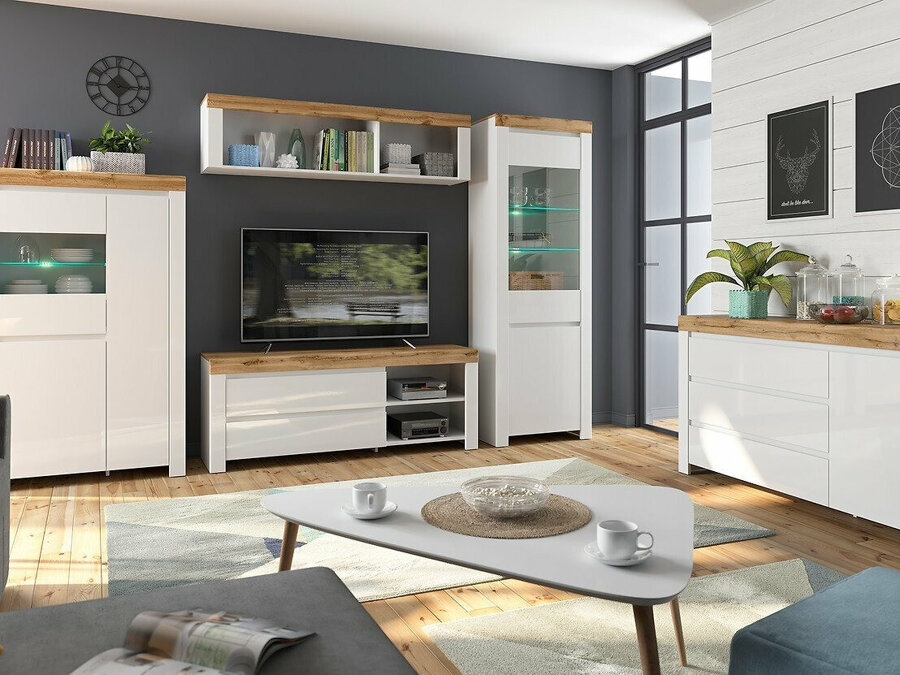 Collezione di mobili Sonsoru