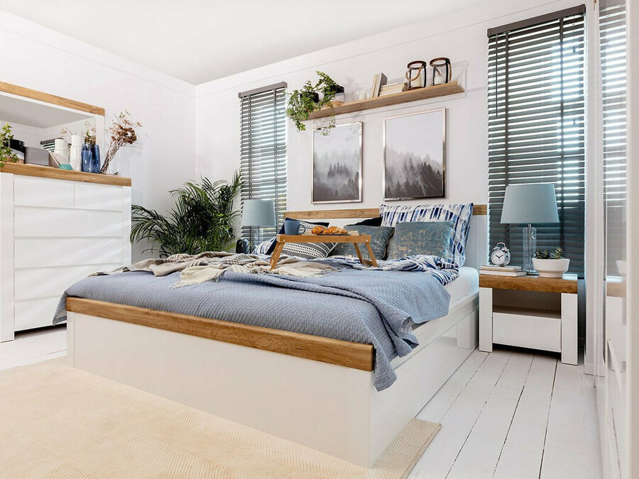 Collezione di mobili Sonsoru