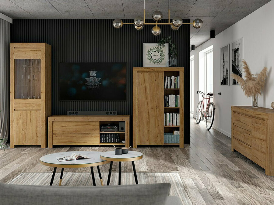 Collezione di mobili Sonsoru