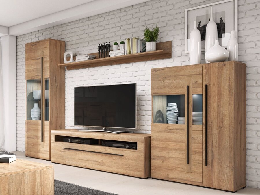 Collezione di mobili Ophsalu