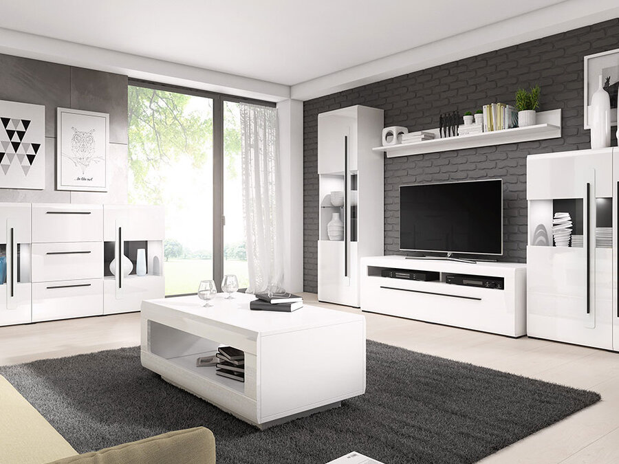 Collezione di mobili Ophsalu