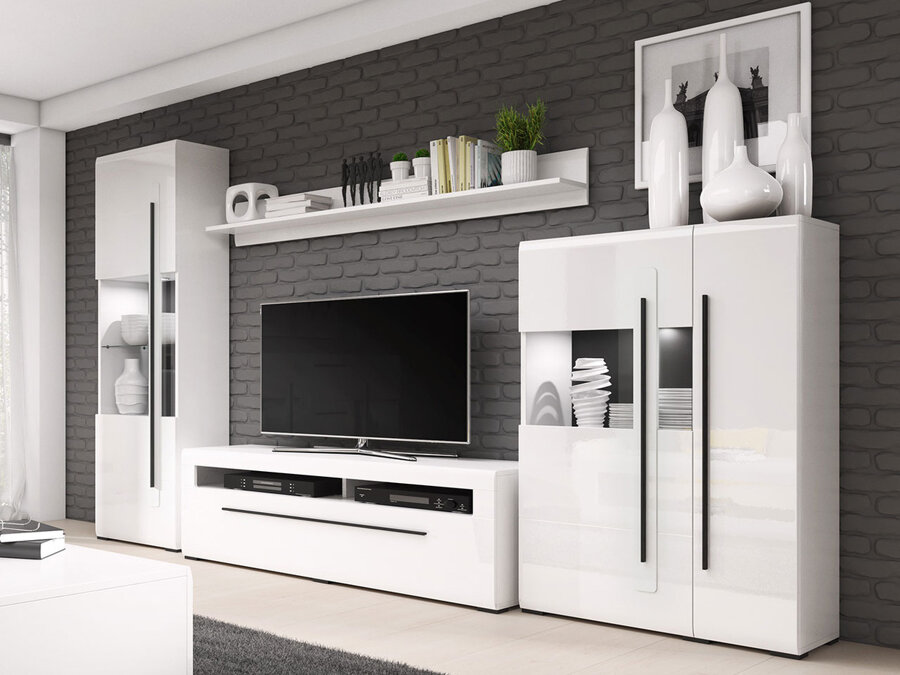 Collezione di mobili Ophsalu