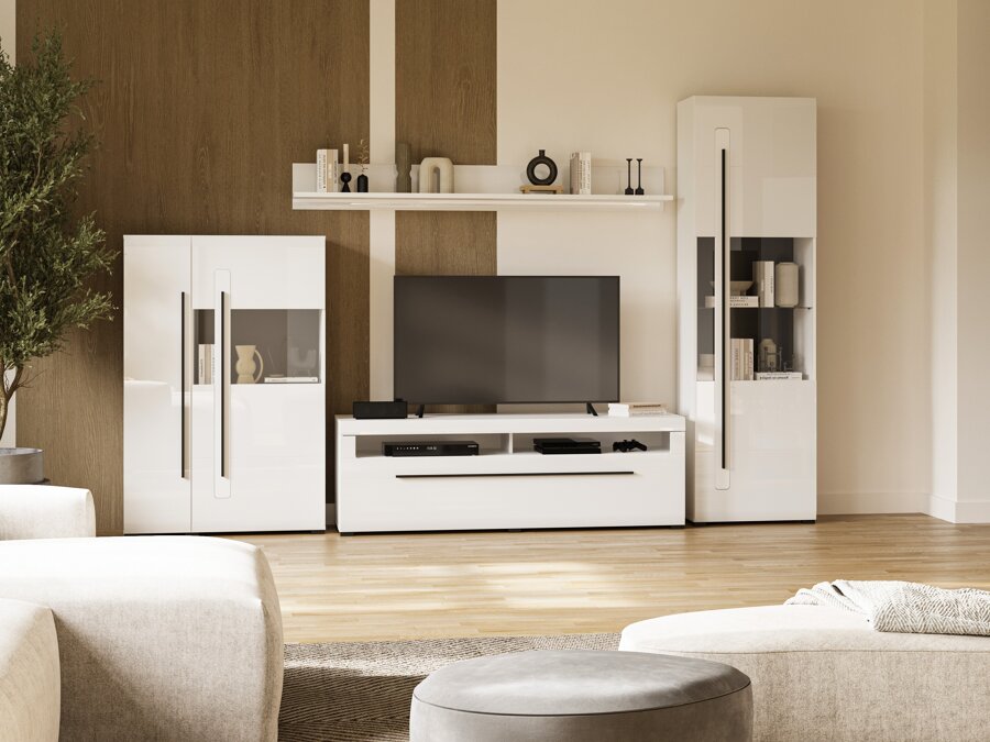 Collezione di mobili Ophsalu