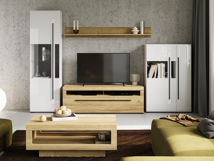 Collezione di mobili Ophsalu