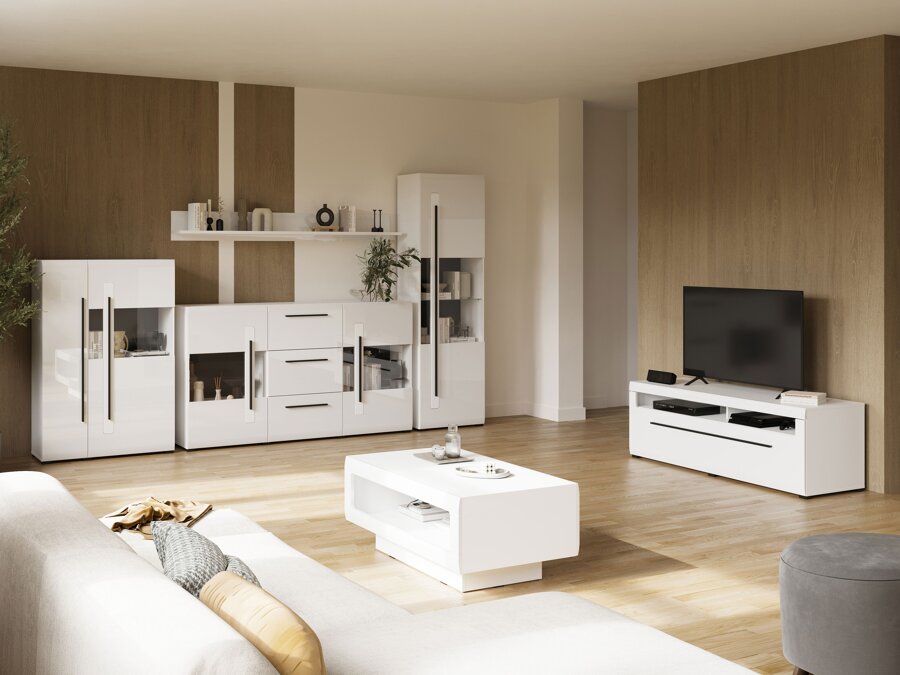 Collezione di mobili Ophsalu