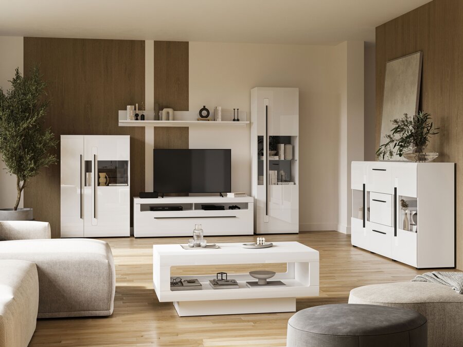 Collezione di mobili Ophsalu