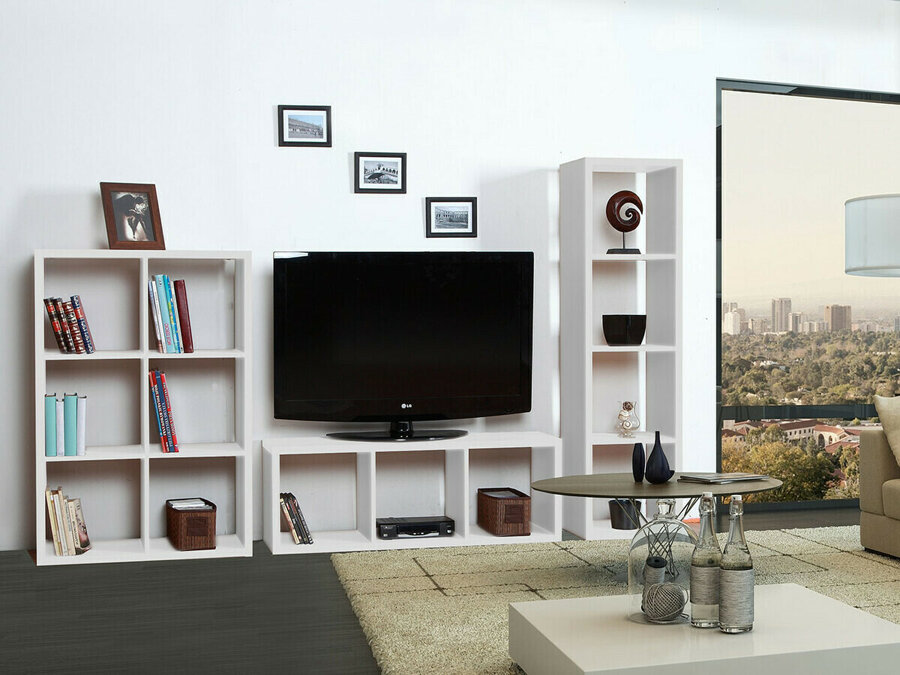 Collezione di mobili Levnova