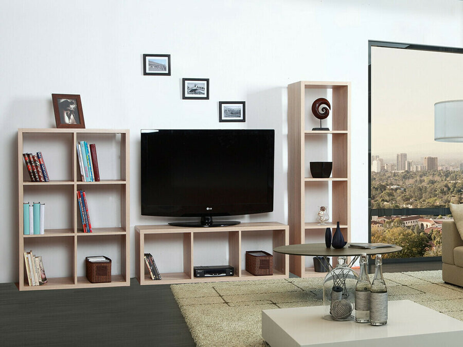 Collezione di mobili Levnova