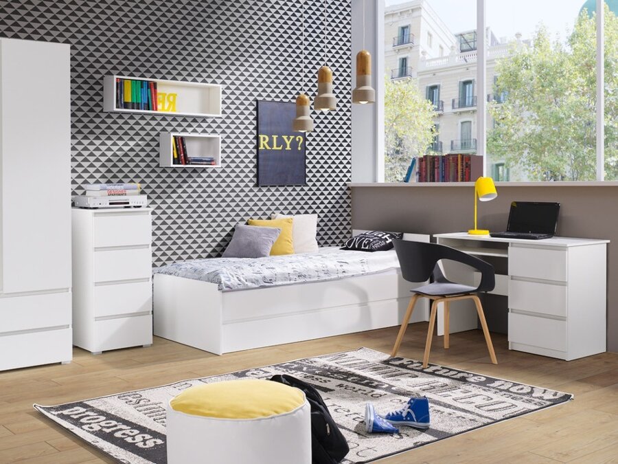 Collezione di mobili Cirdora