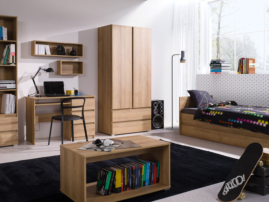 Collezione di mobili Cirdora