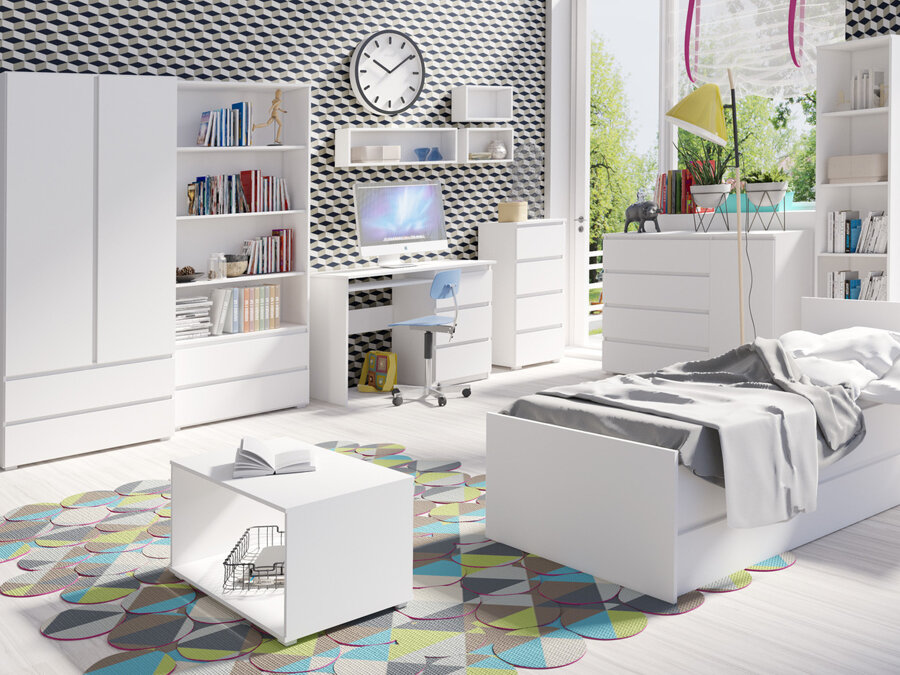 Collezione di mobili Cirdora