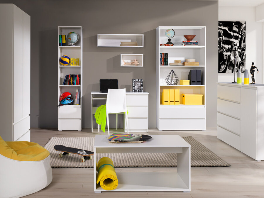 Collezione di mobili Cirdora