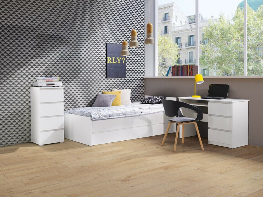 Collezione di mobili Cirdora