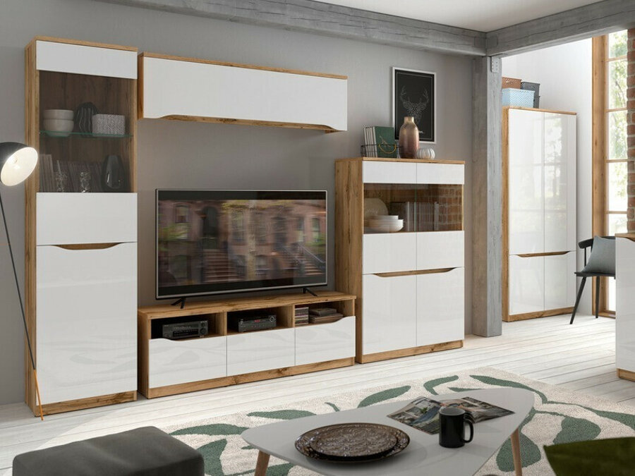 Collezione di mobili Avifera