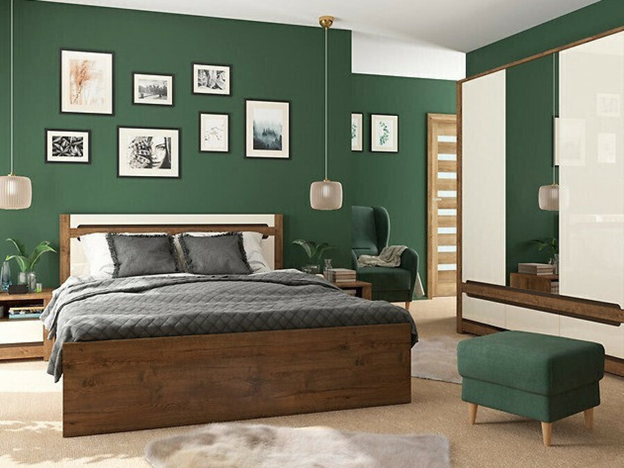 Collezione di mobili Ophevaru