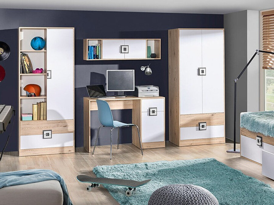 Collezione di mobili Balvire