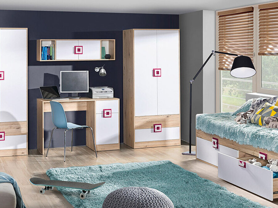 Collezione di mobili Balvire