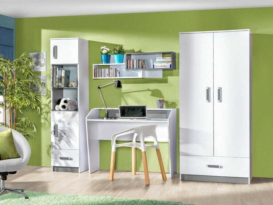 Collezione di mobili Lorlare