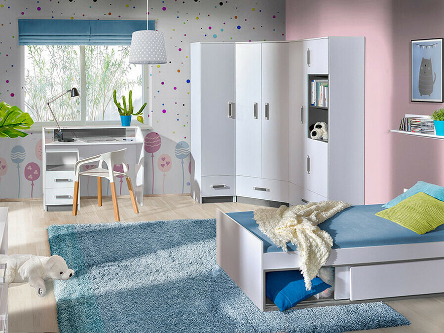 Collezione di mobili Lorlare