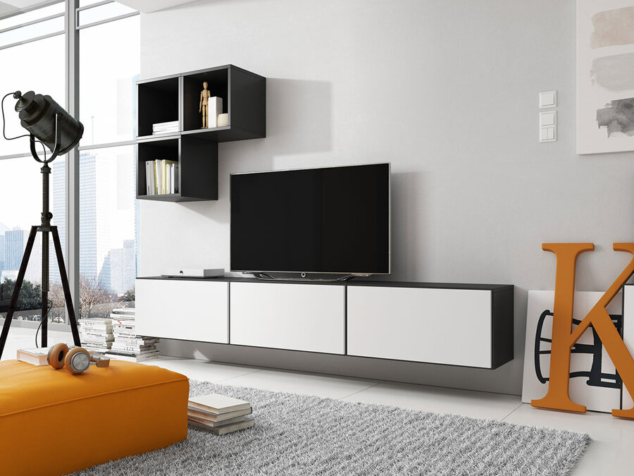 Collezione di mobili Corbele