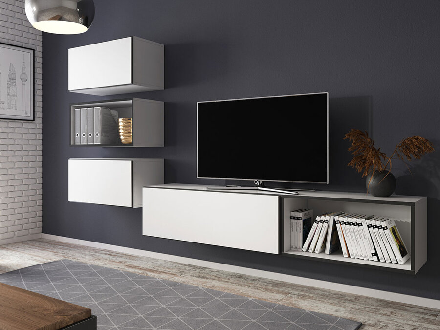 Collezione di mobili Corbele