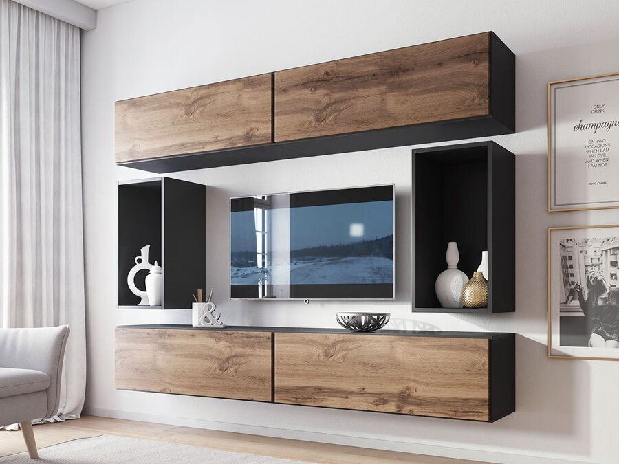 Collezione di mobili Corbele