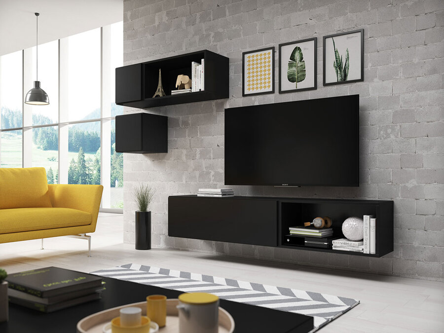 Collezione di mobili Corbele