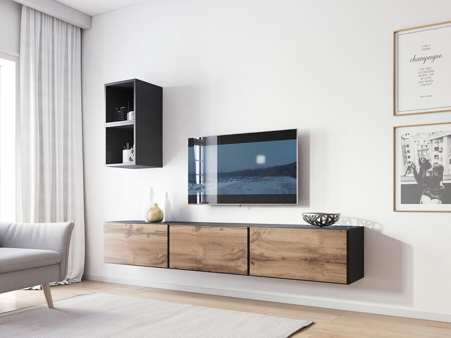 Collezione di mobili Corbele