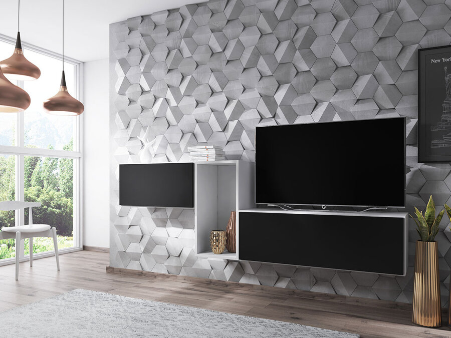 Collezione di mobili Corbele