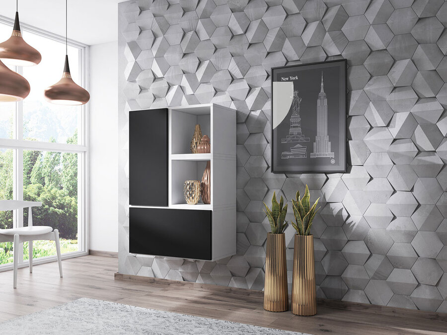 Collezione di mobili Corbele