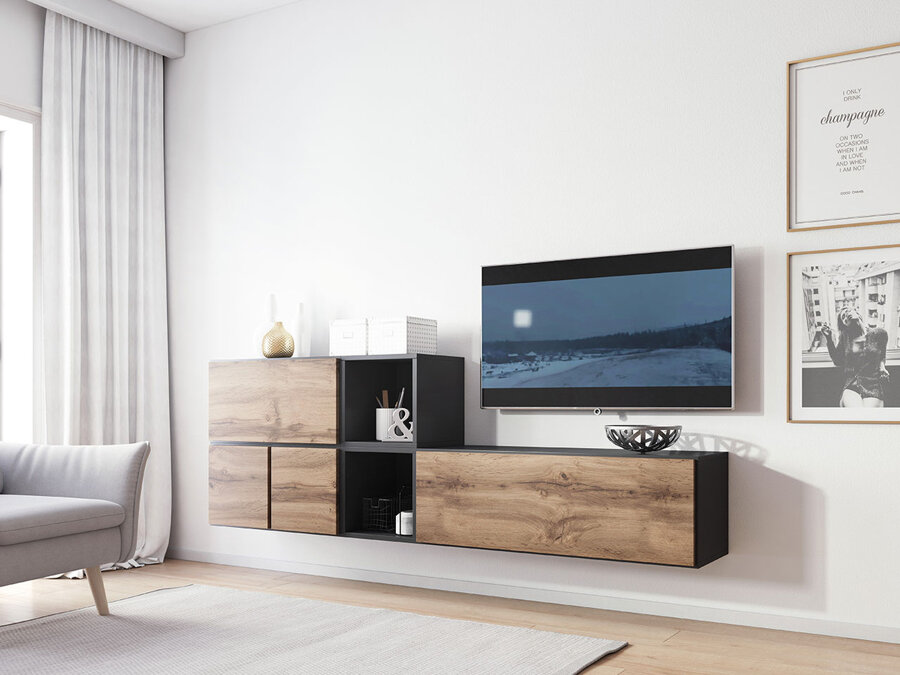 Collezione di mobili Corbele