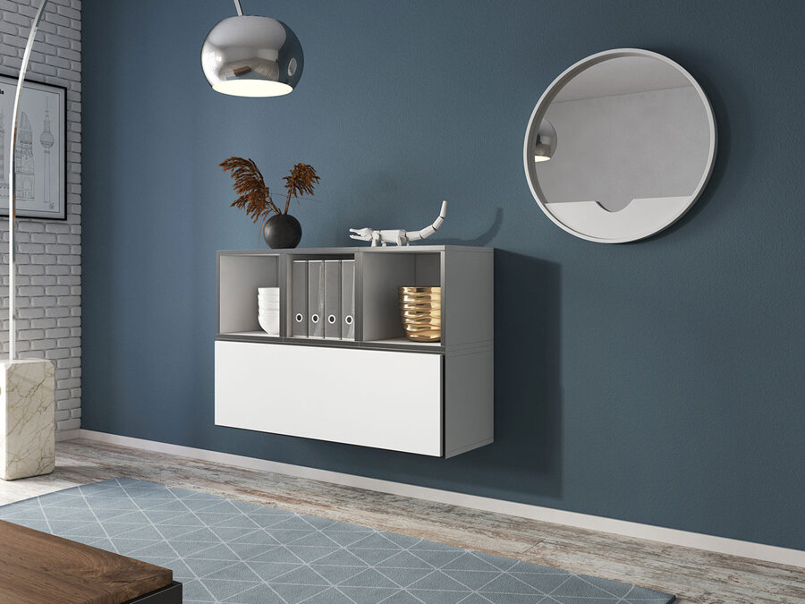 Collezione di mobili Corbele