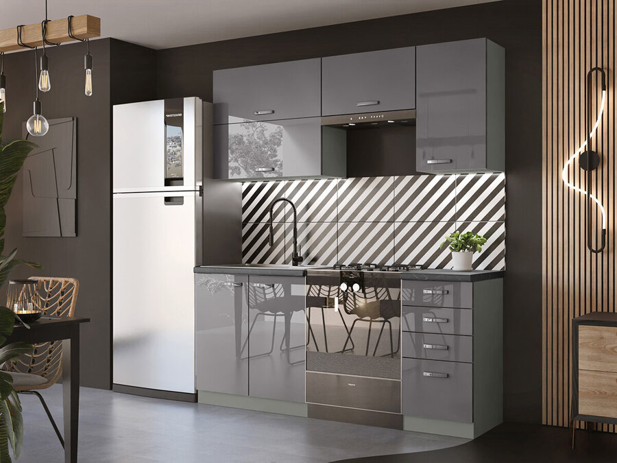 Collezione cucina Multi