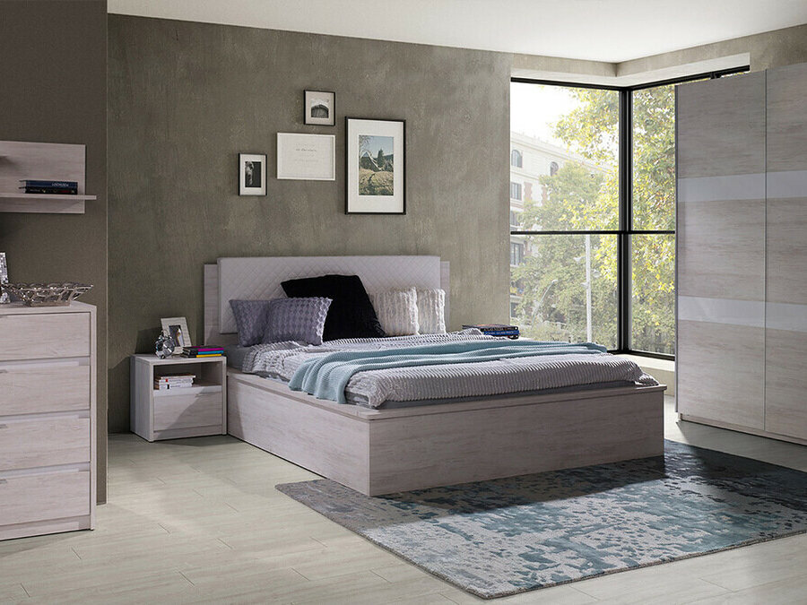 Collezione di mobili Fivelbo