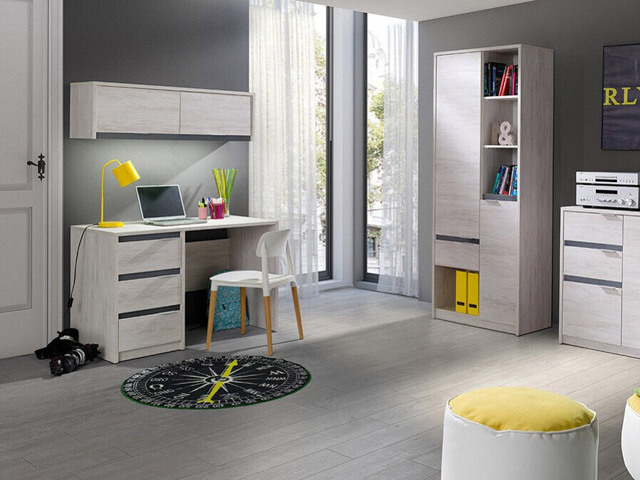 Collezione di mobili Fivelbo