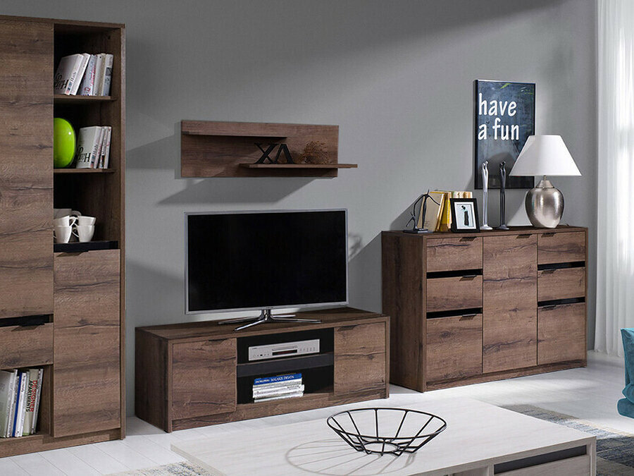 Collezione di mobili Fivelbo