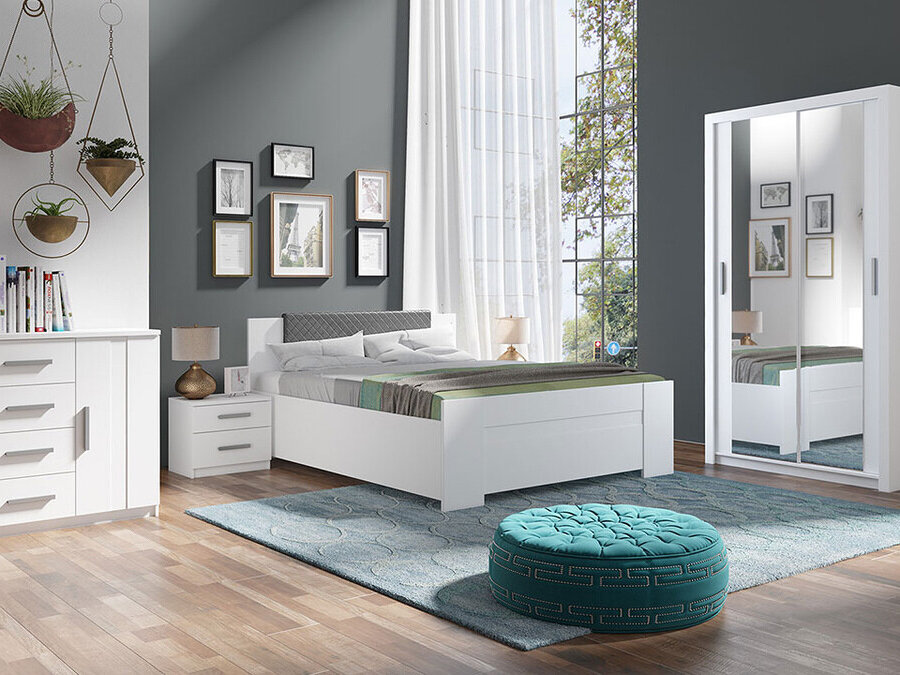 Collezione di mobili Catromi