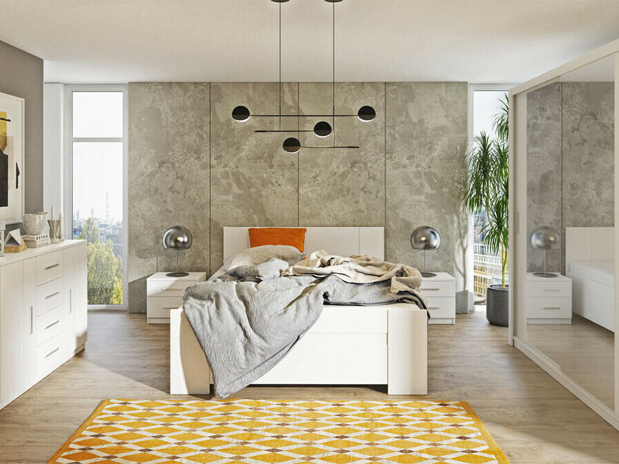 Collezione di mobili Catromi