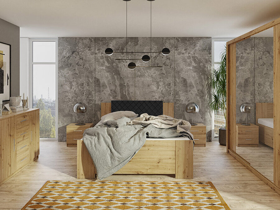 Collezione di mobili Catromi