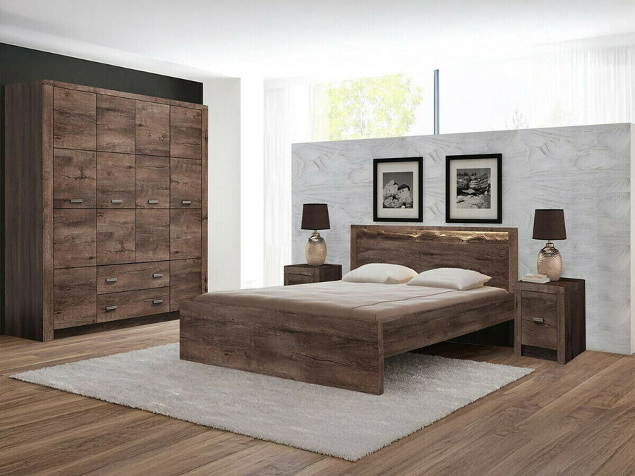 Collezione di mobili Serfeno