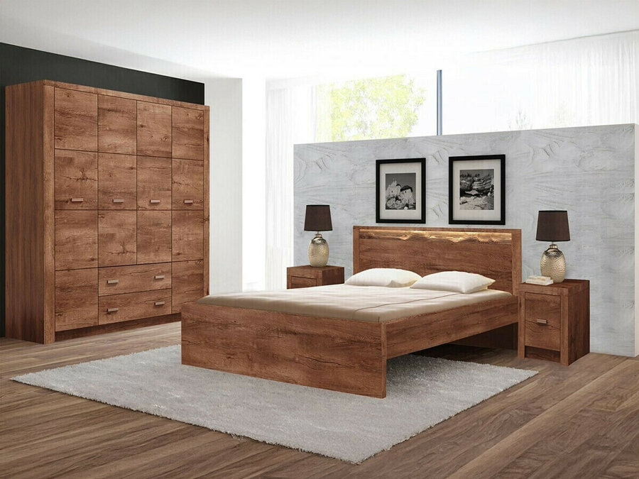 Collezione di mobili Serfeno