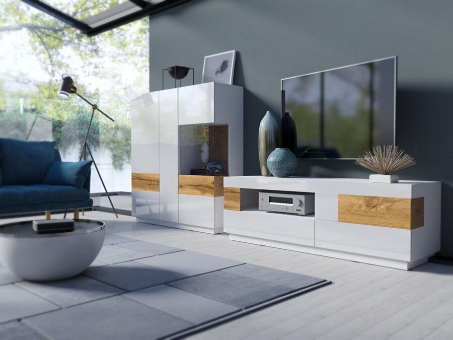 Collezione di mobili Livlore