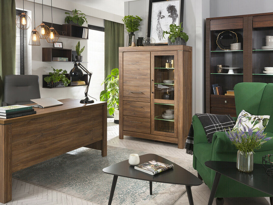 Collezione di mobili Etrlire