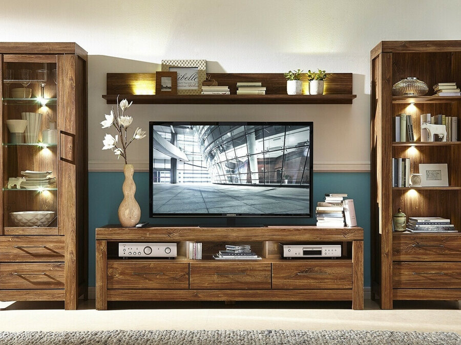 Collezione di mobili Etrlire