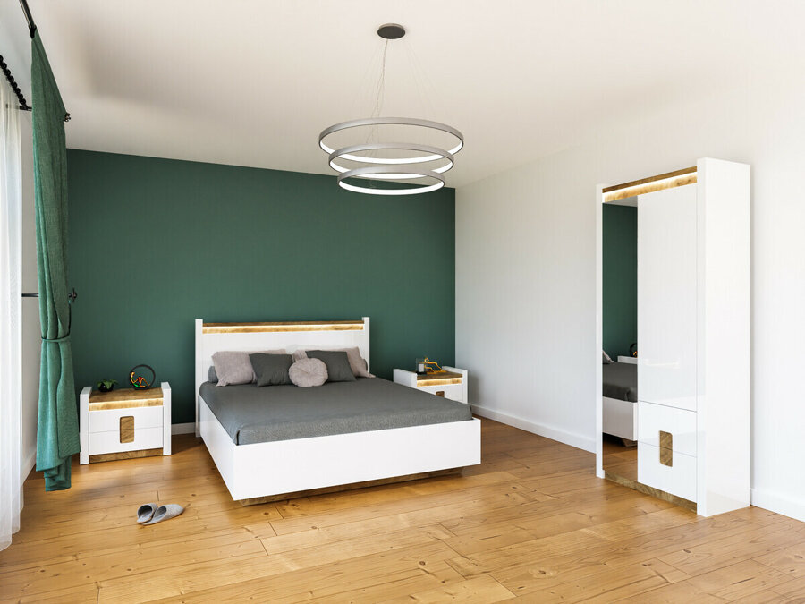 Collezione di mobili Cirevai