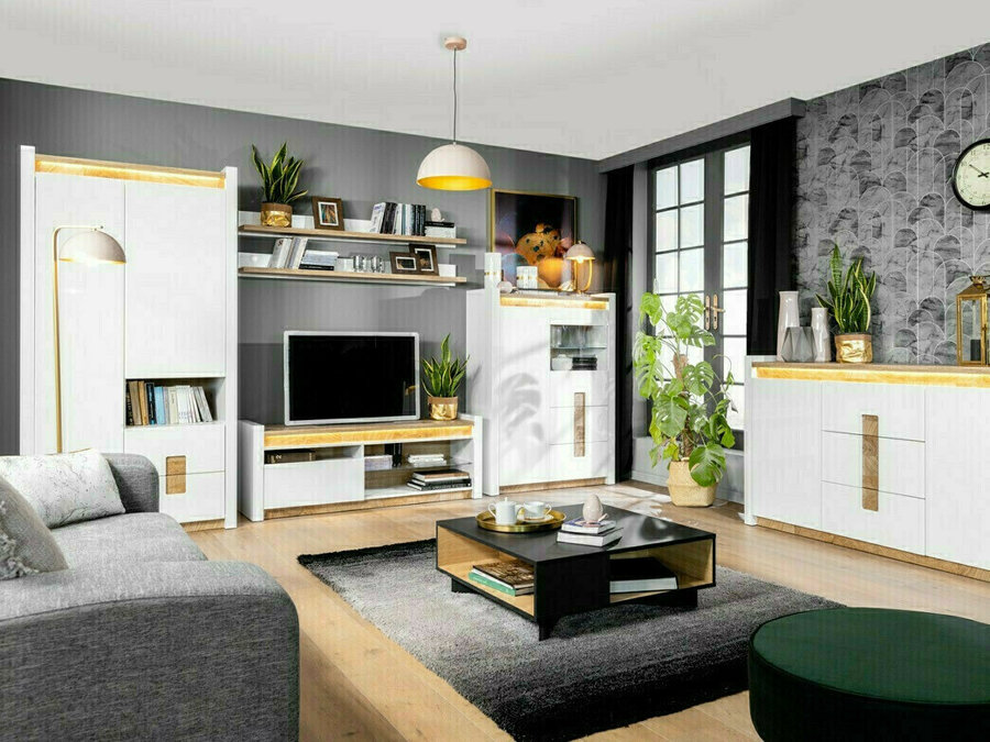 Collezione di mobili Cirevai