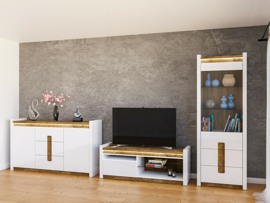 Collezione di mobili Cirevai