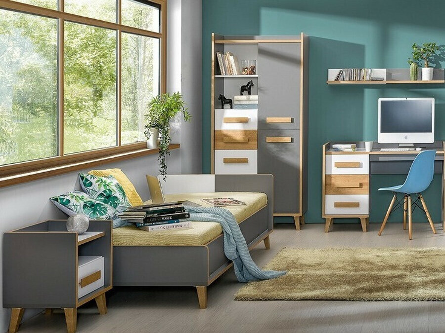 Collezione di mobili Oderevu