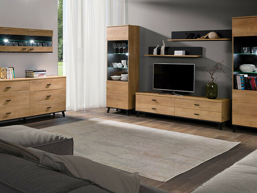 Collezione di mobili Talsere