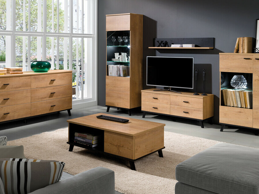 Collezione di mobili Talsere